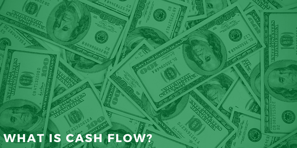 Tax Smart Advisors Blog: What Is Cash Flow & How Can You Improve It?