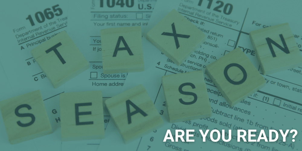 From Paperwork to Peace of Mind: Your Comprehensive Guide to Personal Tax Prep